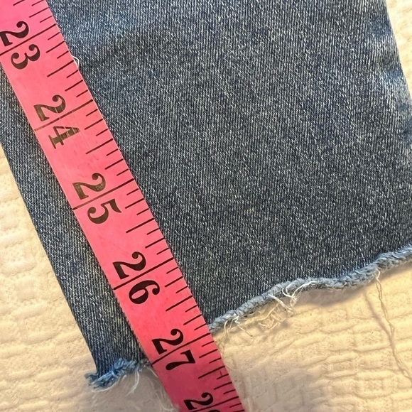 Pacun High Waisted Ankle Jeggings Size 24 - Picture 11 of 14